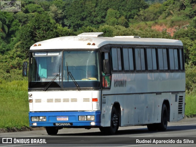 Rodonavi 92 na cidade de Mairinque, São Paulo, Brasil, por Rudnei Aparecido da Silva. Número da foto: #7539259.