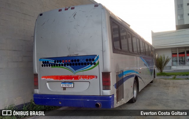 Ônibus Particulares BTR9B71 na cidade de Cariacica, Espírito Santo, Brasil, por Everton Costa Goltara. Número da foto: #7539269.