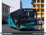 Transportes Cruz Campos 00 na cidade de Hospital, San José, San José, Costa Rica, por Fernando Gonzalez Garita. Número da foto: #7540056.