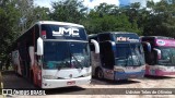 JMC Turismo 2013 na cidade de Caldas Novas, Goiás, Brasil, por Udiston Teles de Oliveira. Número da foto: #:id.
