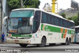 Cia. São Geraldo de Viação 14410 na cidade de Rio de Janeiro, Rio de Janeiro, Brasil, por Rodrigo Miguel. Número da foto: #7538365.