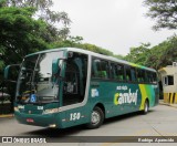 Auto Viação Cambuí 150 na cidade de São Paulo, São Paulo, Brasil, por Rodrigo  Aparecido. Número da foto: #7540445.