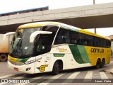 Empresa Gontijo de Transportes 19555 na cidade de Belo Horizonte, Minas Gerais, Brasil, por Lucas Vieira. Número da foto: #7539243.
