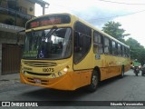 SM Transportes 10075 na cidade de Belo Horizonte, Minas Gerais, Brasil, por Eduardo Vasconcelos. Número da foto: #:id.