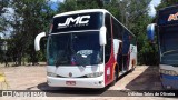 JMC Turismo 2013 na cidade de Caldas Novas, Goiás, Brasil, por Udiston Teles de Oliveira. Número da foto: #:id.