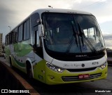 Rio Negro Fretamento e Turismo 40719 na cidade de Contagem, Minas Gerais, Brasil, por Marcelo Luiz. Número da foto: #7539420.