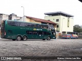 Viação Motta 19004 na cidade de Divinópolis, Minas Gerais, Brasil, por Marcus Vinicius Lara Silva. Número da foto: #7539055.