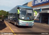 Viação Garcia 8305 na cidade de Apucarana, Paraná, Brasil, por Josino Vieira. Número da foto: #7539281.