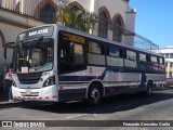 Transportes Zúñiga S.A. 19 na cidade de Hospital, San José, San José, Costa Rica, por Fernando Gonzalez Garita. Número da foto: #7540082.