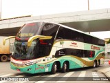Expressa Turismo 55300 na cidade de Belo Horizonte, Minas Gerais, Brasil, por Lucas Vieira. Número da foto: #7540838.