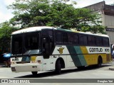 Empresa Gontijo de Transportes 11015 na cidade de Belo Horizonte, Minas Gerais, Brasil, por Douglas Yuri. ID da foto: :id.