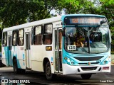 Vega Manaus Transporte 1012071 na cidade de Manaus, Amazonas, Brasil, por Luan Rios. Número da foto: #:id.