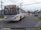 Viação Colombo 23179 na cidade de Colombo, Paraná, Brasil, por Paulo Sergio Mangueira dos Santos . Número da foto: #7539210.