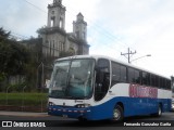 Comtrasuli 00 na cidade de Puriscal, San José, Costa Rica, por Fernando Gonzalez Garita. Número da foto: #7540153.