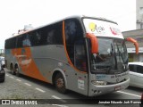 DoctorBus 0821 na cidade de Itajaí, Santa Catarina, Brasil, por Jonatan Eduardo Jurk Ramos. Número da foto: #7541240.