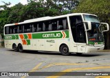 Empresa Gontijo de Transportes 21225 na cidade de São Paulo, São Paulo, Brasil, por Kauã Silva Pereira. ID da foto: :id.