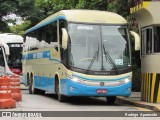 Viação Novo Horizonte 1025211 na cidade de São Paulo, São Paulo, Brasil, por Rodrigo  Aparecido. Número da foto: #7540418.