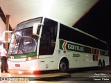 Empresa Gontijo de Transportes 11755 na cidade de João Monlevade, Minas Gerais, Brasil, por Lucas Vieira. Número da foto: #7539240.