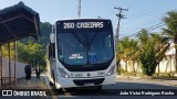 Viação Elite 2341 na cidade de Volta Redonda, Rio de Janeiro, Brasil, por João Victor Rodrigues Rocha. Número da foto: #7538922.