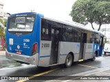 Transcooper > Norte Buss 2 6508 na cidade de São Paulo, São Paulo, Brasil, por Andre Santos de Moraes. ID da foto: :id.