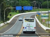 EasyBus 5005 na cidade de Puerto Iguazú, Iguazú, Misiones, Argentina, por Richard Wagner. Número da foto: #:id.