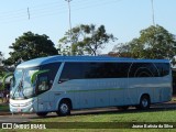 Viação Garcia 8104 na cidade de Londrina, Paraná, Brasil, por Joase Batista da Silva. Número da foto: #7539960.