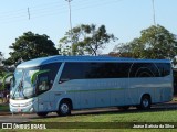 Viação Garcia 8104 na cidade de Londrina, Paraná, Brasil, por Joase Batista da Silva. ID da foto: :id.