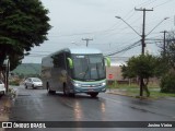 Viação Garcia 8493 na cidade de Apucarana, Paraná, Brasil, por Josino Vieira. Número da foto: #7539299.