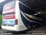 Expresso Cajuru 2830 na cidade de Carmo do Cajuru, Minas Gerais, Brasil, por Marcus Vinicius Lara Silva. Número da foto: #7538990.