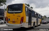 Viação Metrópole Paulista - Zona Leste 3 2789 na cidade de São Paulo, São Paulo, Brasil, por Markus Bus Vip. Número da foto: #:id.