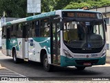 Viação Sorriso de Minas 5006 na cidade de Uberlândia, Minas Gerais, Brasil, por Leandro Alves. ID da foto: :id.