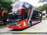 Expresso Adamantina 421809 na cidade de São Paulo, São Paulo, Brasil, por Kauã Silva Pereira. Número da foto: #:id.