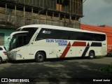 Trans Taiobeiras 2900 na cidade de São Paulo, São Paulo, Brasil, por Manoel Junior. Número da foto: #:id.