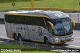 RodeRotas - Rotas de Viação do Triângulo 7746 na cidade de Lavrinhas, São Paulo, Brasil, por Jhonatan Diego da Silva Trevisan. Número da foto: #:id.