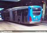 Viação Grajaú S.A. 6 1516 na cidade de São Paulo, São Paulo, Brasil, por Lucas Santos da Silva. Número da foto: #7538877.