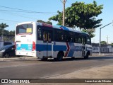 Auto Viação Jabour D86246 na cidade de Rio de Janeiro, Rio de Janeiro, Brasil, por Lucas Luz de Oliveira. ID da foto: :id.