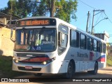 Maravilha Auto Ônibus ITB-06.02.044 na cidade de Itaboraí, Rio de Janeiro, Brasil, por Marcus Paulo - ChegaParei RJ. ID da foto: :id.