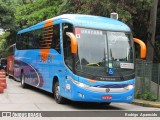 Litorânea Transportes Coletivos 5871 na cidade de São Paulo, São Paulo, Brasil, por Rodrigo  Aparecido. Número da foto: #7540439.