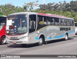 Auto Lotação Ingá RJ 210.050 na cidade de Rio de Janeiro, Rio de Janeiro, Brasil, por Gabriel Henrique Lima. Número da foto: #:id.