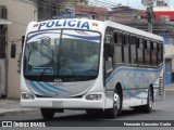 Ônibus Particulares sm5321 na cidade de Hospital, San José, San José, Costa Rica, por Fernando Gonzalez Garita. ID da foto: :id.