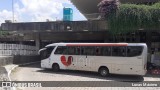 Expresso Unir 14247 na cidade de Belo Horizonte, Minas Gerais, Brasil, por Lucas Máximo. Número da foto: #7540171.