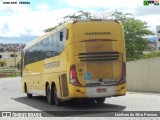 Viação Itapemirim 60027 na cidade de Caruaru, Pernambuco, Brasil, por Lenilson da Silva Pessoa. Número da foto: #7540984.