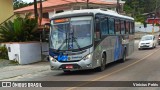 Transtusa - Transporte e Turismo Santo Antônio 105 na cidade de Joinville, Santa Catarina, Brasil, por Vinicius Petris. Número da foto: #7541203.