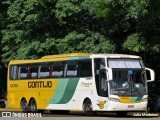 Empresa Gontijo de Transportes 12060 na cidade de São Paulo, São Paulo, Brasil, por Julio Medeiros. ID da foto: :id.