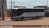 Emtram 3500 na cidade de Barra da Estiva, Bahia, Brasil, por Flávio  Santos. Número da foto: #7539477.