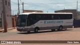 Emtram 3500 na cidade de Barra da Estiva, Bahia, Brasil, por Flávio  Santos. ID da foto: :id.