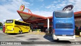 Unitour Turismo 1100 na cidade de Ribeirão Vermelho, Minas Gerais, Brasil, por Luiz Silva. Número da foto: #:id.