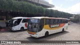 Saritur - Santa Rita Transporte Urbano e Rodoviário 11550 na cidade de Belo Horizonte, Minas Gerais, Brasil, por Lucas Máximo. Número da foto: #7540167.