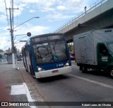 Sambaíba Transportes Urbanos 2 1658 na cidade de São Paulo, São Paulo, Brasil, por Rafael Lopes de Oliveira. Número da foto: #7539857.