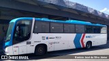 Auto Viação Jabour D86704 na cidade de Rio de Janeiro, Rio de Janeiro, Brasil, por Benício José da Silva Júnior. Número da foto: #:id.